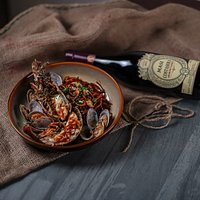 Lobster 'Hokkien' Mee
