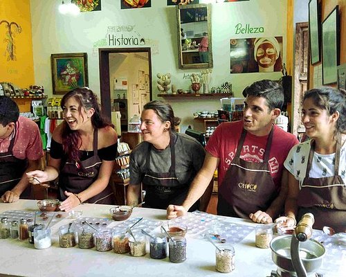 tour gastronomico en mexico