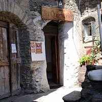 Entrata: Benvenuti !!!