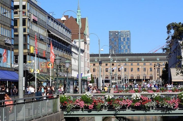 THE 10 BEST Things To Do In Gothenburg (Updated 2023) - Tripadvisor