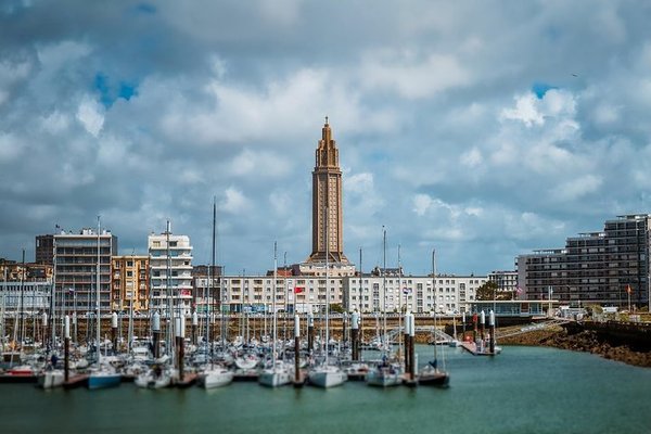 Exploring the Hidden Gems of Le Havre: A Traveler's Guide - Conclusion