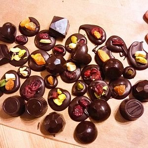 Kleine Kühltasche  Neuhaus Chocolates