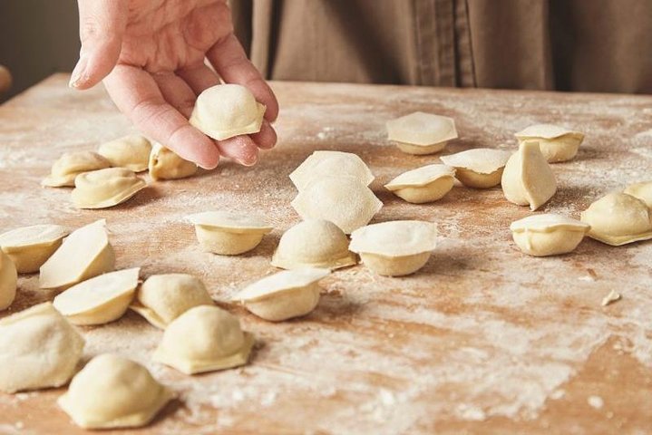 2024 Cooking Class In Tuscan Farmhouse From Florence   Caption 