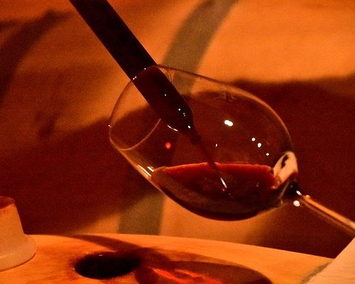 wine tourism rioja