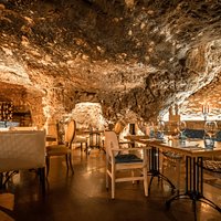 The Grotto