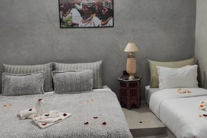 Quarto e suite