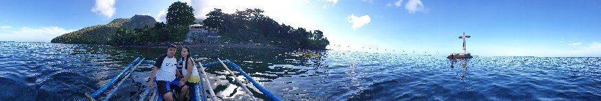 Great experience. Bankero (boat man) is very nice and very good photographer.