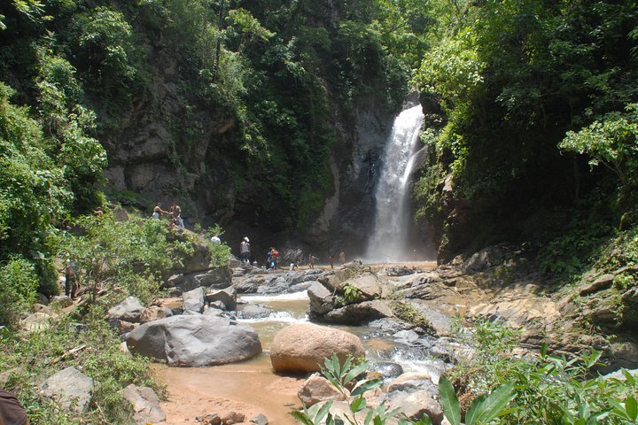 2024 (puerto Vallarta) El Salto Horseback Ride Tour