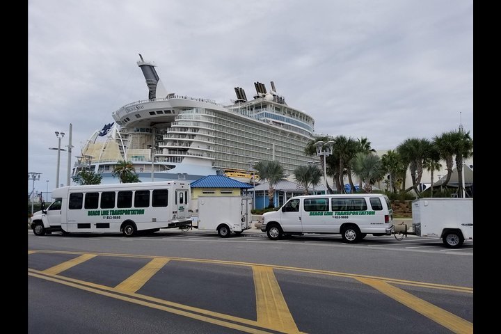 Port Canaveral Transportation All You Need to Know BEFORE You Go