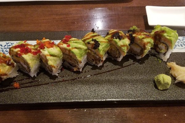 24 Best Sushi Restaurants In Rosslyn