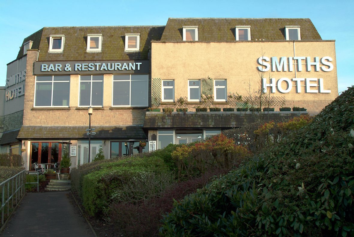 Smith hotel