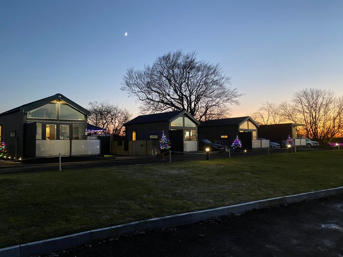 ARRANVIEW LOCHSIDE LODGES - Updated 2024 Prices & Campground Reviews ...