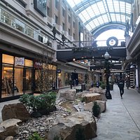 City Creek Center (Salt Lake City) - All You Need to Know BEFORE You Go