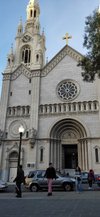 Ss Peter And Paul Church San Francisco Bewertungen Und Fotos Tripadvisor