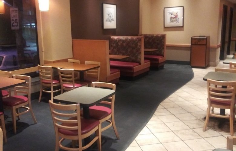 Bruegger's Bagels