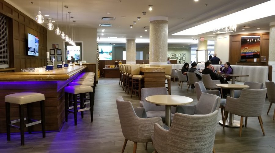 Sheraton Parkway Toronto North Hotel & Suites