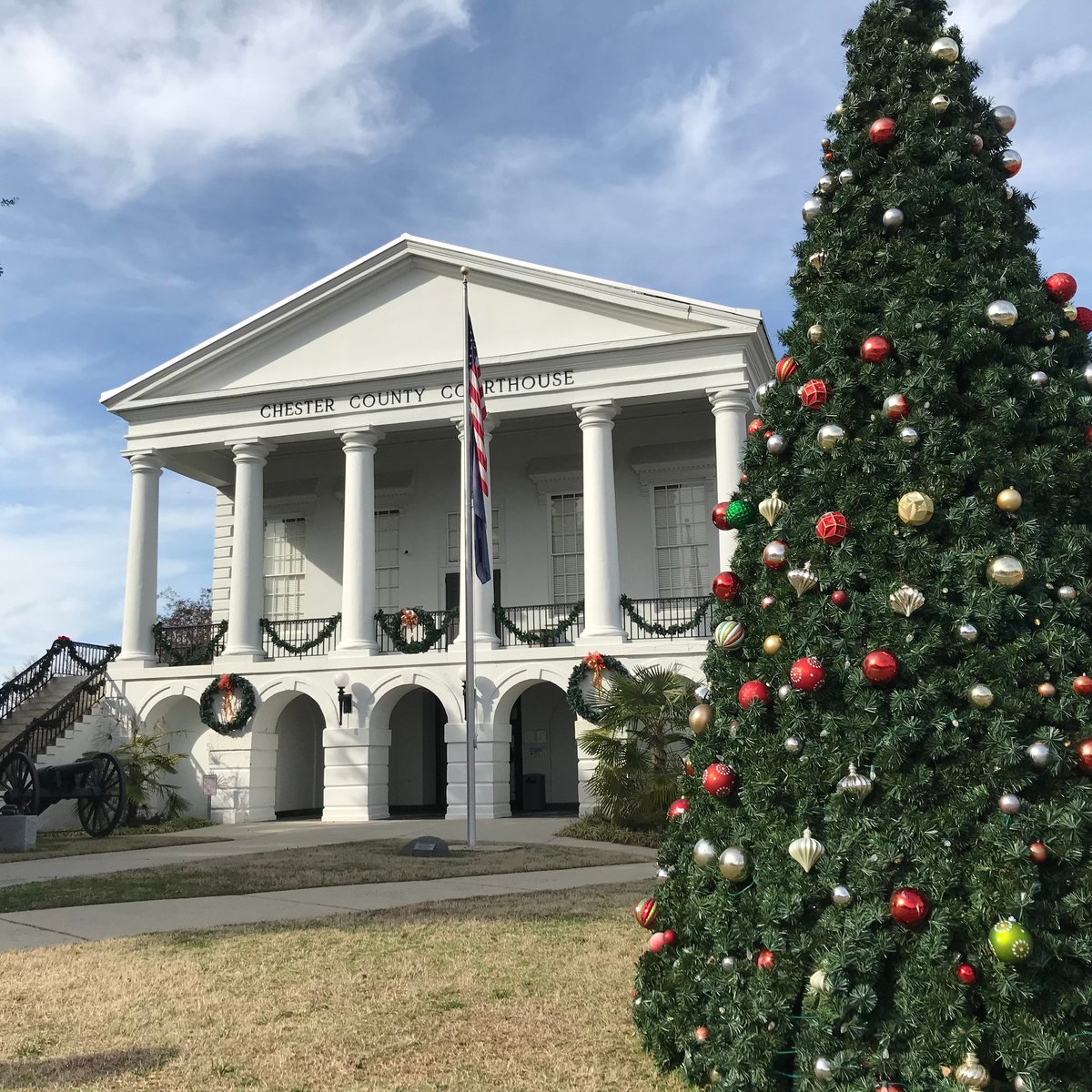 Chester County Courthouse Updated 2021 All You Need To Know Before You Go With Photos