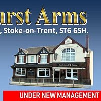 Hazelhurst Arms
