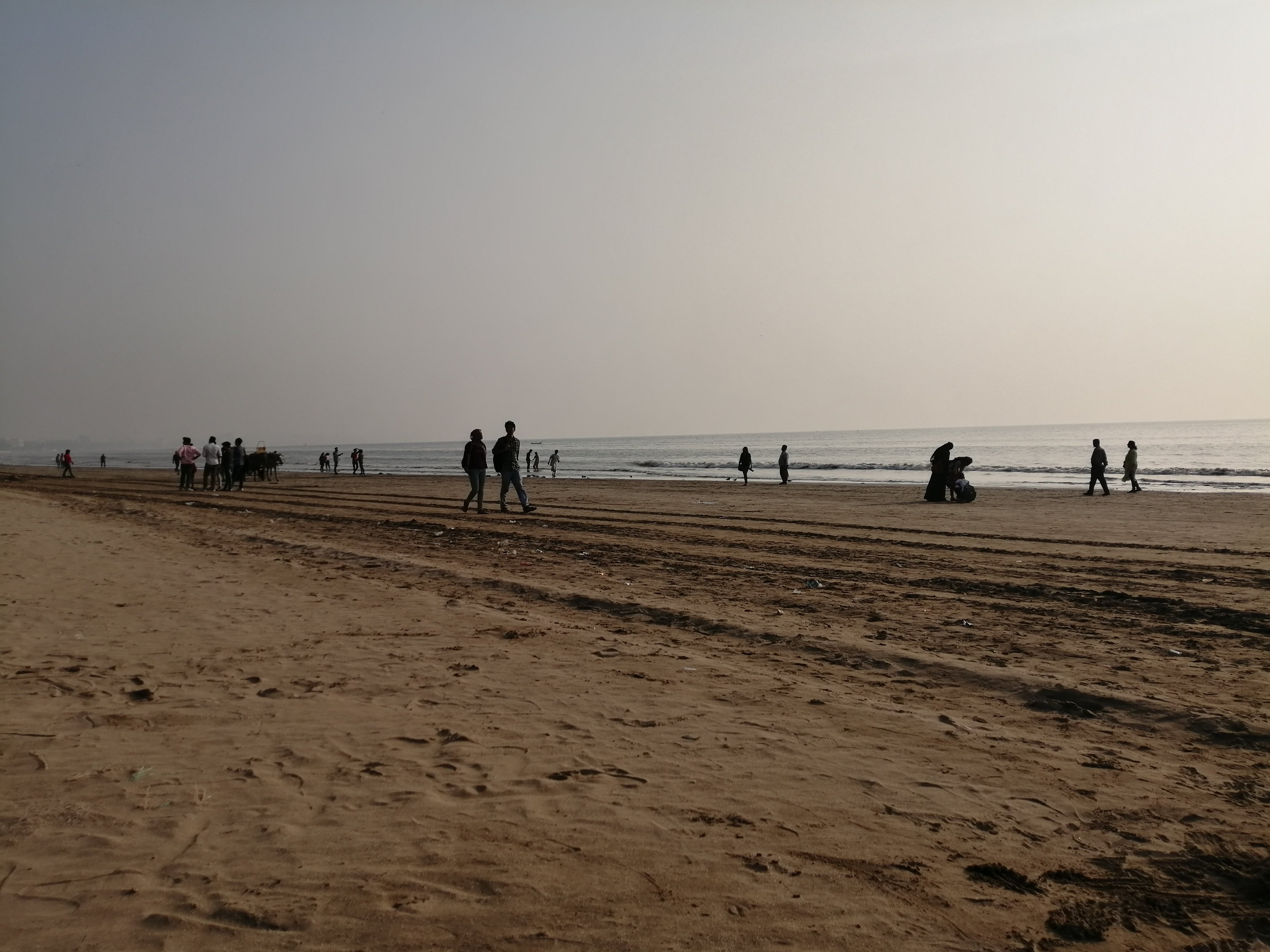 Versova Beach (Mumbai) - All You Need To Know BEFORE You Go