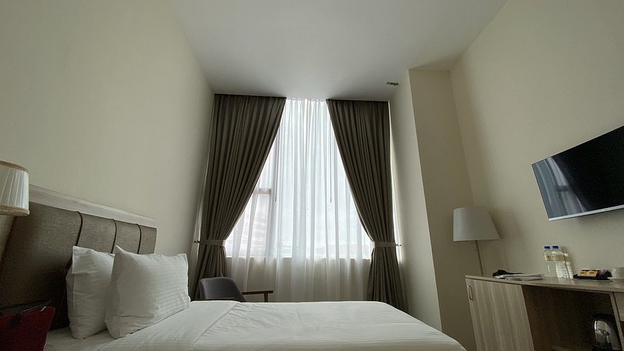 Maple Lodge Prices Hotel Reviews Batu Pahat Malaysia Tripadvisor