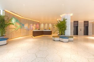 Regenta SGS Greenotel - Lonavala in Lonavala, image may contain: Foyer, Indoors, Floor, Flooring