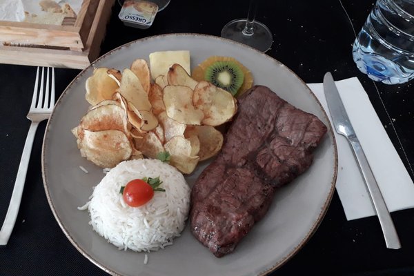 Picanha - Picture of O Espeto, Beja - Tripadvisor