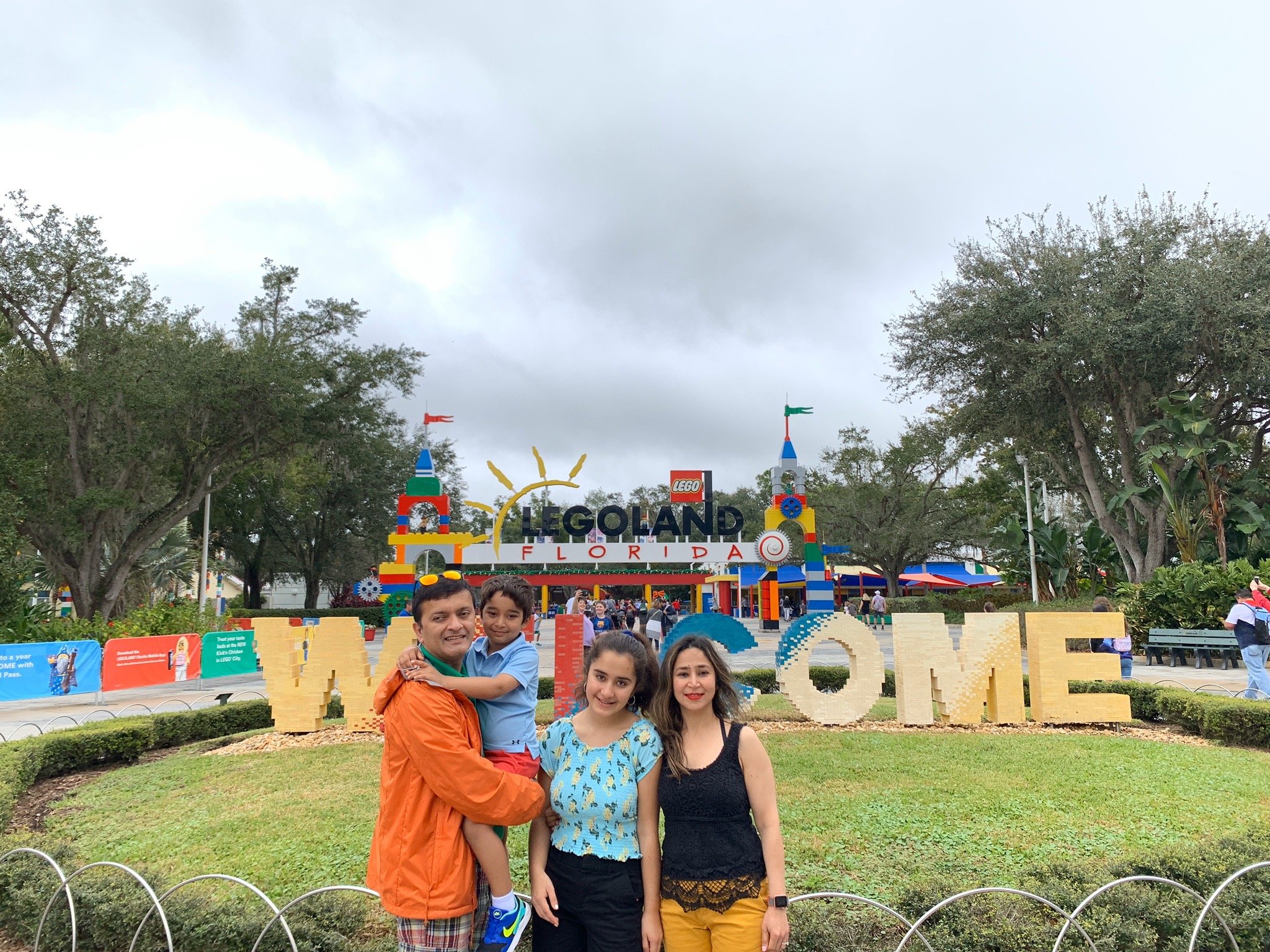 Legoland Florida Resort All You Need to Know BEFORE You Go with