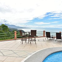 Not a bad place for a drink?