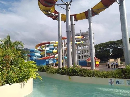 The 5 Best Water Amusement Parks In Kedah Tripadvisor