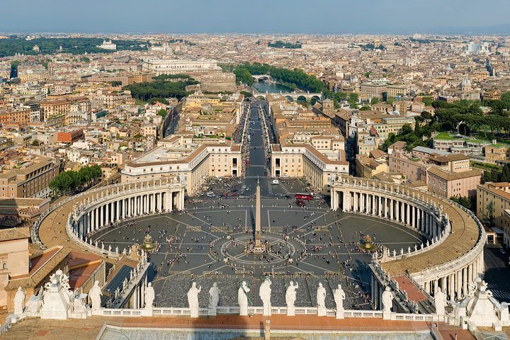 THE 10 BEST Rome City Tours (with Prices) - Tripadvisor