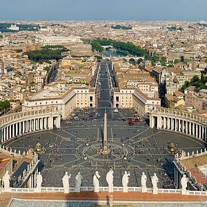airbnb vatican tours