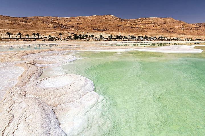 Viagem De Um Dia A Israel Jerusalém E Ao Mar Morto Dead Sea Region