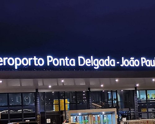 azores tours and transfers