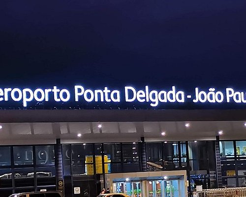 azores tours and transfers