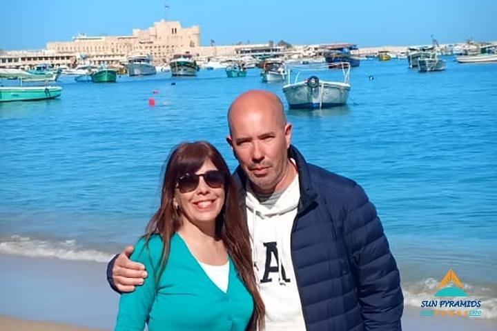 2024 Alexandria Tour To Alexandria From Cairo By Car Tripadvisor   Caption 