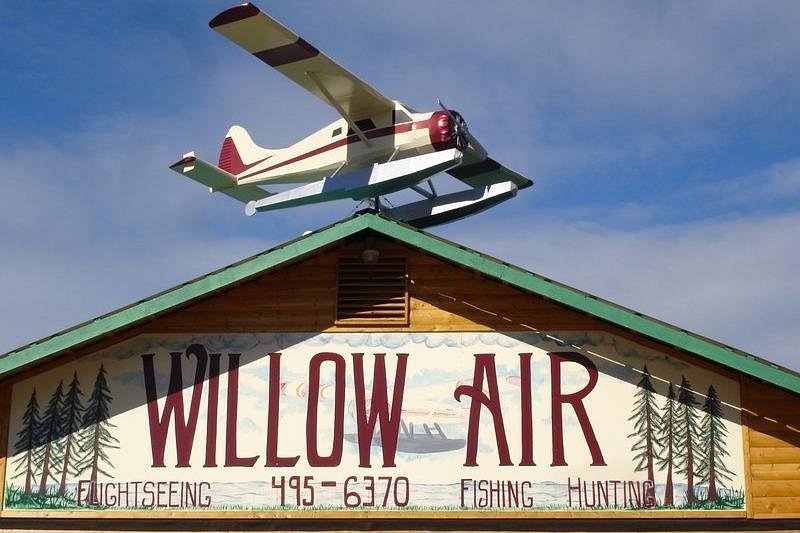 Willow Air Alaska image
