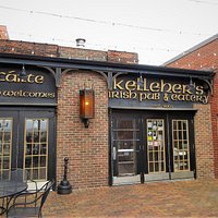 Kellehers' Irish Pub & Eatery