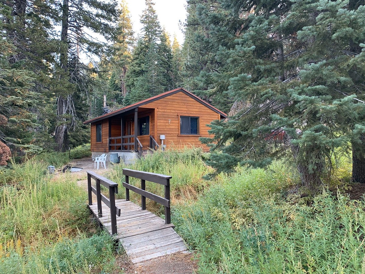 RED'S MEADOW RESORT & PACK STATION - Campground Reviews (Mammoth Lakes, CA)