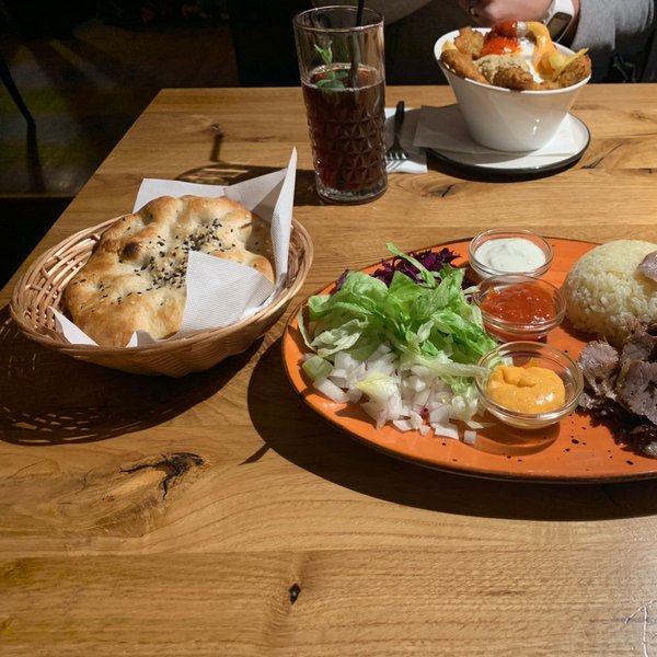 THE BEST Souvlaki in Innsbruck - Tripadvisor