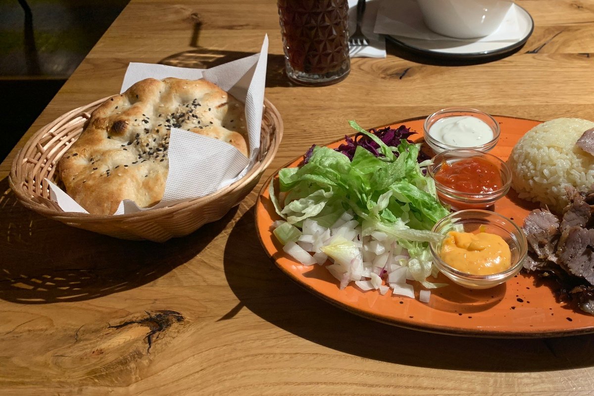 THE BEST Souvlaki in Innsbruck - Tripadvisor