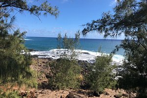 Ko'a Kea Resort, Kauai Hawaii - Melisine