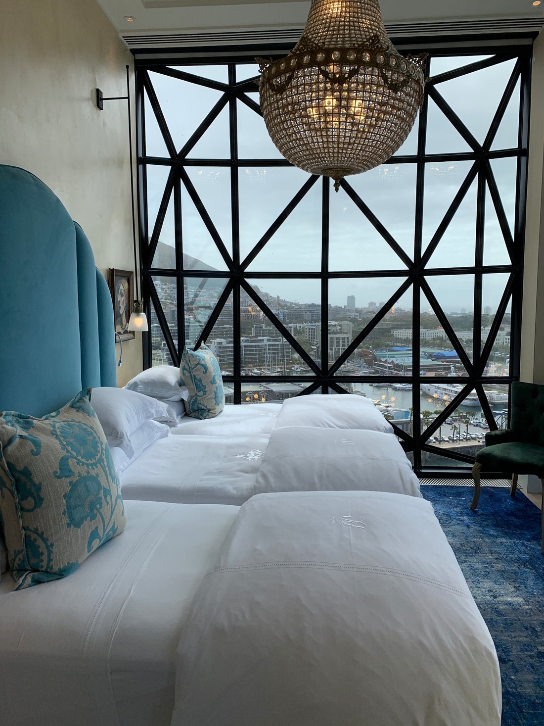 THE SILO HOTEL - Reviews & Price Comparison (Cape Town Central, South ...