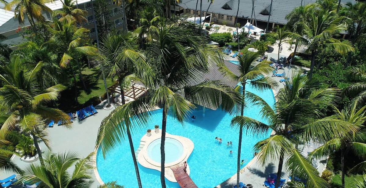 Hotel Vista Sol Punta Cana (Ex Carabela Bavaro) - Forum Punta Cana and the Dominican Republic