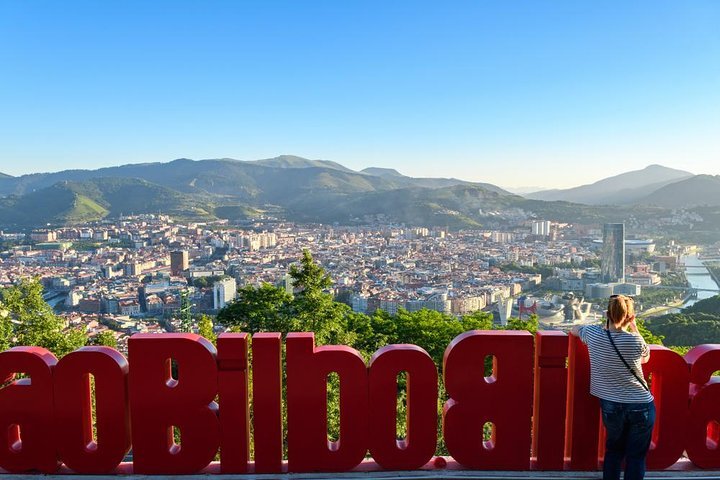 2024 Bilbao Panoramic Tour Provided By BilboTour Tripadvisor   Caption 