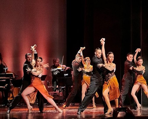 Discover the Best Argentina Entertainment: From Tango to Telenovelas