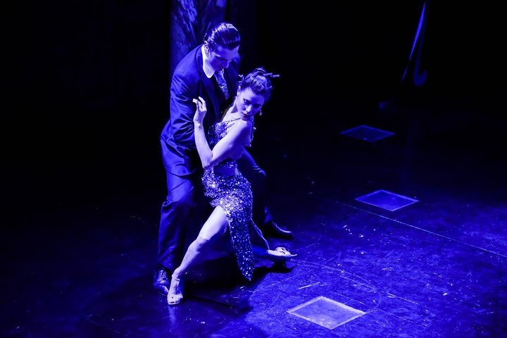 2023 Carlos Gardel Tango Show With Optional Dinner In Buenos Aires