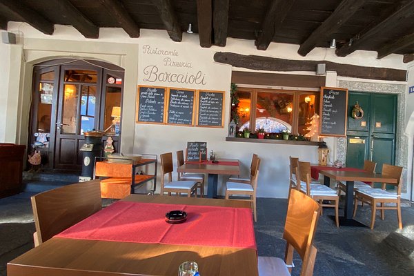 RISTORANTE LA DISPENSA, Lugano - Menu, Prices & Restaurant Reviews -  Tripadvisor