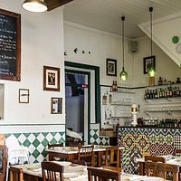 Taberna Ó Balcão