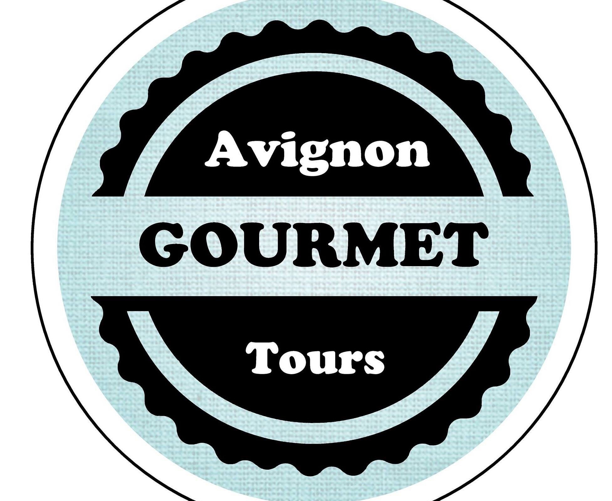 gourmet tour avignon