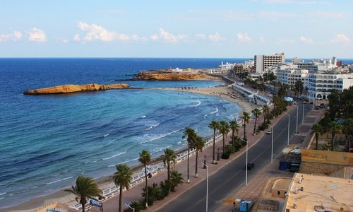 La Marsa, Tunisia 2023: Best Places to Visit - Tripadvisor